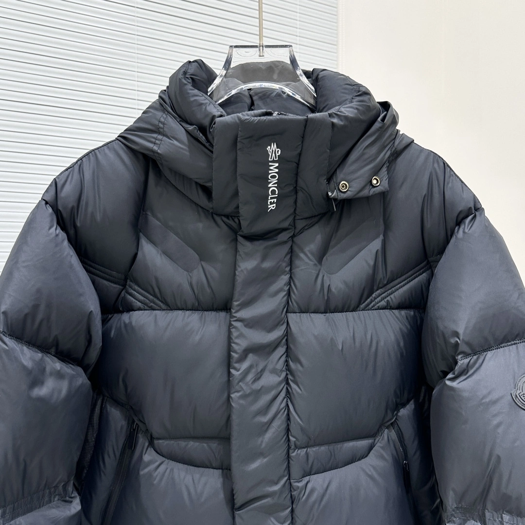wg.luxury- 7o9385r Jarama down jacket 95 White duck down item:D-F431J1325